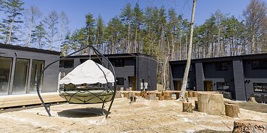 Rakuten STAY VILLA FujiKawaguchiko Forest