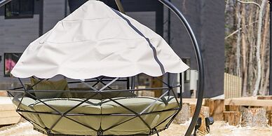 Rakuten STAY VILLA FujiKawaguchiko Forest