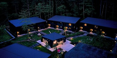 Rakuten STAY VILLA FujiKawaguchiko Forest