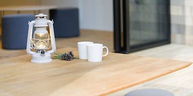 Rakuten STAY VILLA FujiKawaguchiko Forest