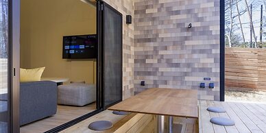 Rakuten STAY VILLA FujiKawaguchiko Forest