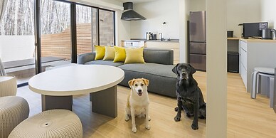 Rakuten STAY VILLA FujiKawaguchiko Forest