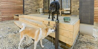 Rakuten STAY VILLA FujiKawaguchiko Forest