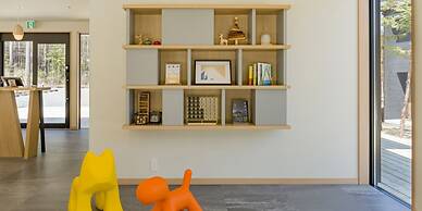 Rakuten STAY VILLA FujiKawaguchiko Forest