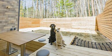 Rakuten STAY VILLA FujiKawaguchiko Forest