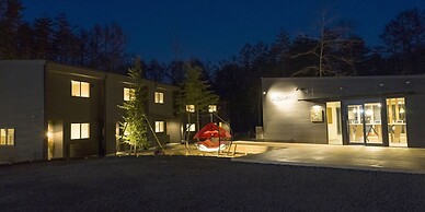 Rakuten STAY VILLA FujiKawaguchiko Forest