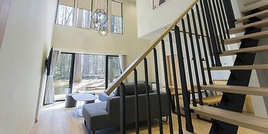 Rakuten STAY VILLA FujiKawaguchiko Forest