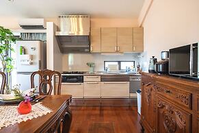 palmvilla ishigakijima karei