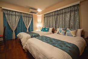 palmvilla ishigakijima karei