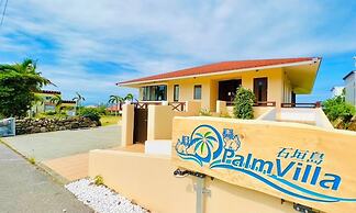 palmvilla ishigakijima karei