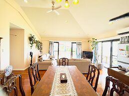 palmvilla ishigakijima karei