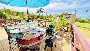 palmvilla ishigakijima karei