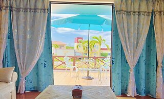 palmvilla ishigakijima karei