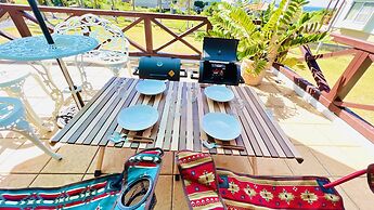 palmvilla ishigakijima karei