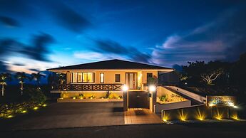 palmvilla ishigakijima karei