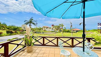 palmvilla ishigakijima karei