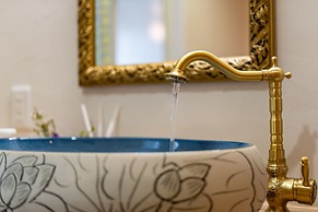 palmvilla ishigakijima karei