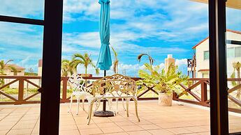 palmvilla ishigakijima karei