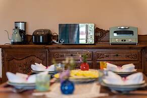 palmvilla ishigakijima karei