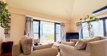 palmvilla ishigakijima karei