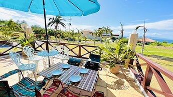 palmvilla ishigakijima karei