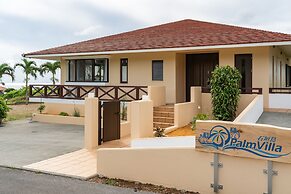 palmvilla ishigakijima karei