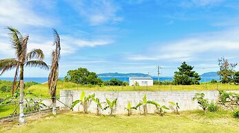 palmvilla ishigakijima karei