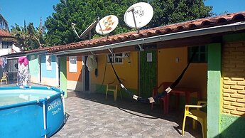 Hostel Por do Sol - Porto Seguro - Bahia