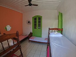 Hostel Por do Sol - Porto Seguro - Bahia