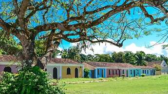 Hostel Por do Sol - Porto Seguro - Bahia