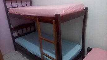 Hostel Por do Sol - Porto Seguro - Bahia