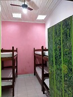 Hostel Por do Sol - Porto Seguro - Bahia