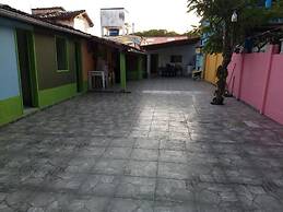 Hostel Por do Sol - Porto Seguro - Bahia