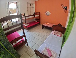 Hostel Por do Sol - Porto Seguro - Bahia
