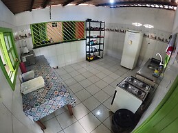 Hostel Por do Sol - Porto Seguro - Bahia