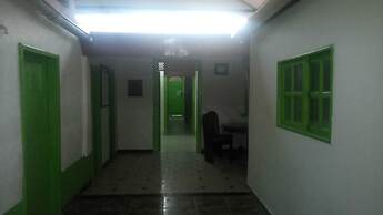 Hostel Por do Sol - Porto Seguro - Bahia