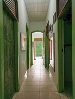 Hostel Por do Sol - Porto Seguro - Bahia