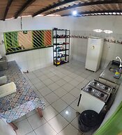 Hostel Por do Sol - Porto Seguro - Bahia