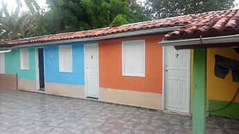 Hostel Por do Sol - Porto Seguro - Bahia