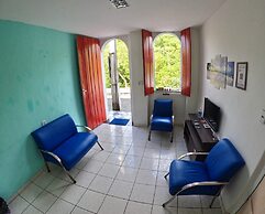 Hostel Por do Sol - Porto Seguro - Bahia