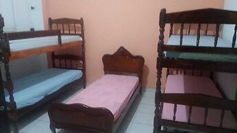 Hostel Por do Sol - Porto Seguro - Bahia