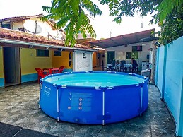 Hostel Por do Sol - Porto Seguro - Bahia