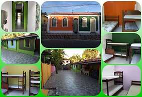 Hostel Por do Sol - Porto Seguro - Bahia