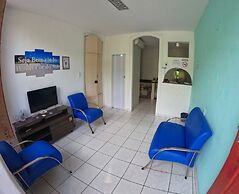 Hostel Por do Sol - Porto Seguro - Bahia