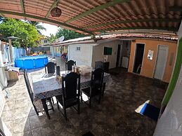 Hostel Por do Sol - Porto Seguro - Bahia