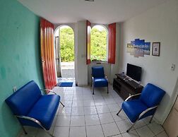 Hostel Por do Sol - Porto Seguro - Bahia