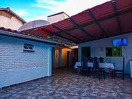Hostel Por do Sol - Porto Seguro - Bahia