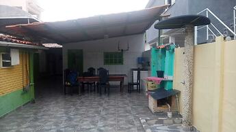 Hostel Por do Sol - Porto Seguro - Bahia