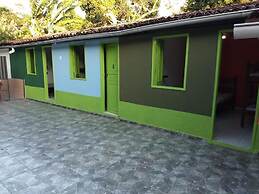 Hostel Por do Sol - Porto Seguro - Bahia