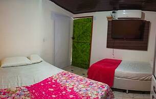 Hostel Por do Sol - Porto Seguro - Bahia